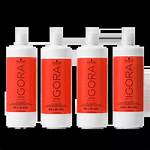 Which Igora Developer to Use?