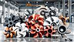 Which Impeller Is More Efficient?