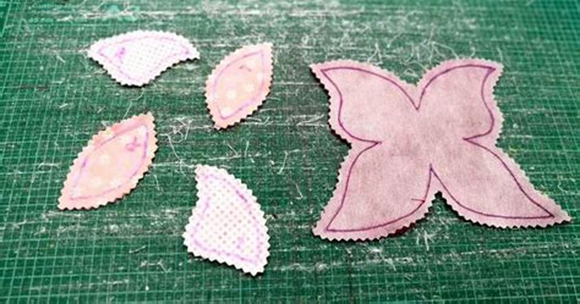 Which Interfacing for Applique?