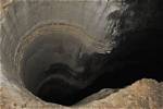 Which Is a Bottomless Pit?