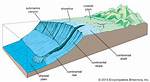 Which Is a Continental Margin?