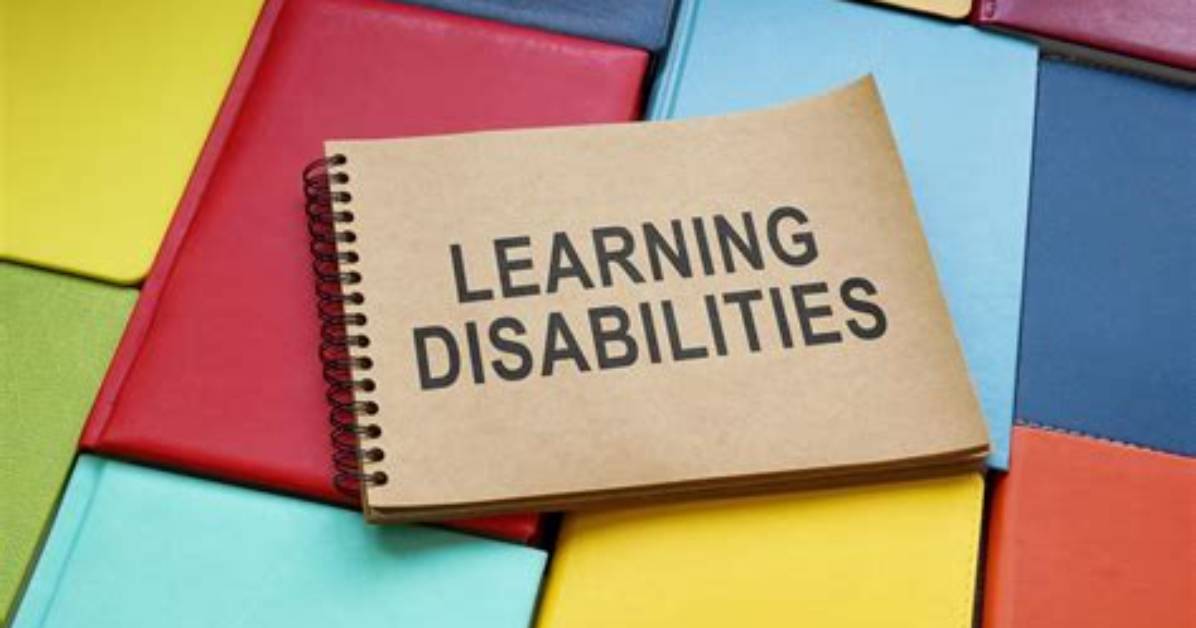 Which Is a Learning Disability?