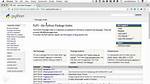 Which Is a Python Package Used for 2D Graphics?