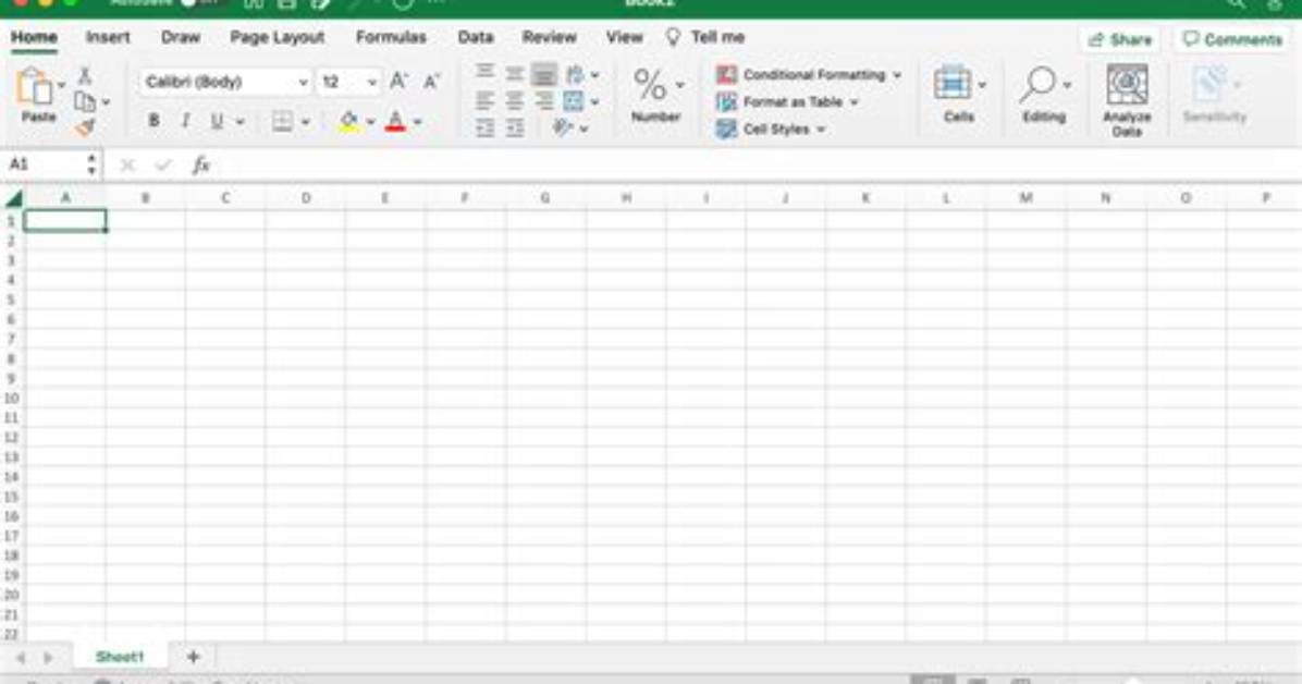 Which Is a Spreadsheet Software?