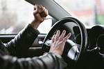 Which Is Aggressive Driving?