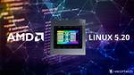 Which Is an Linux Support for Amd Devices?