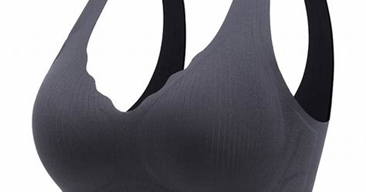 Which Is Comfortable Bra?