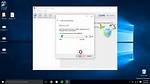 Which Is Correct for Virtualbox Memory Usage: Windows Task Manager or System Monitor?