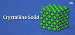 Which Is Crystalline Solid?