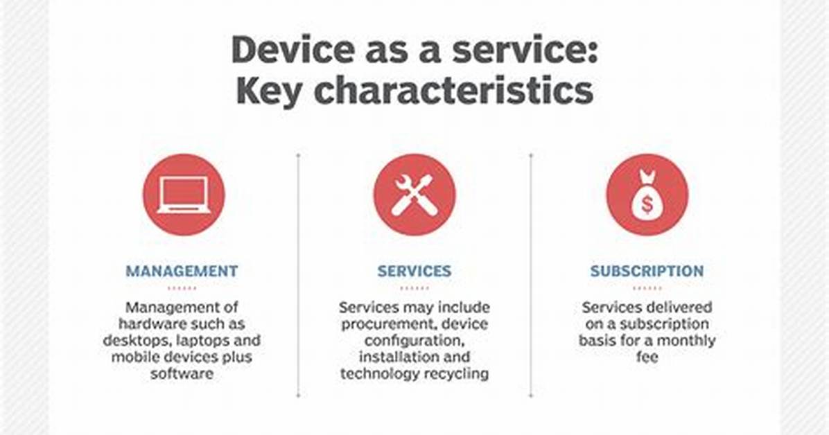 Which Is Device Agnostic?