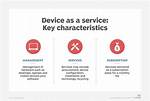 Which Is Device Agnostic?