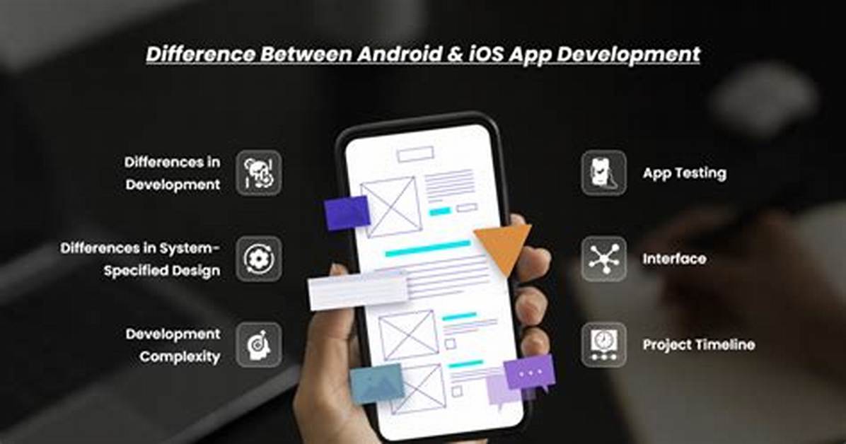 Which Is Easier iOS or Android Development?