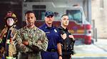 Which Is First Responder?