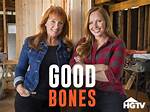 Which Is Good for Bones?