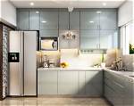 Which Is Modular Kitchen?