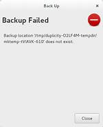 Which Is Most Timemachine-Like Backup Program for Ubuntu?