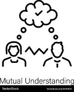 Which Is Mutual Understanding?