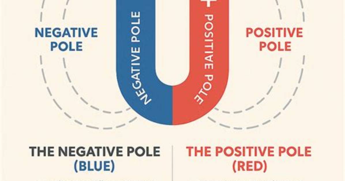 Which Is Negative Pole?