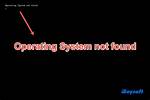 Which Is Not Operating System?