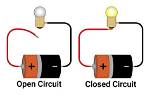Which Is Open Circuit?