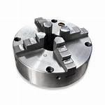 Which Is Self Centering Chuck?