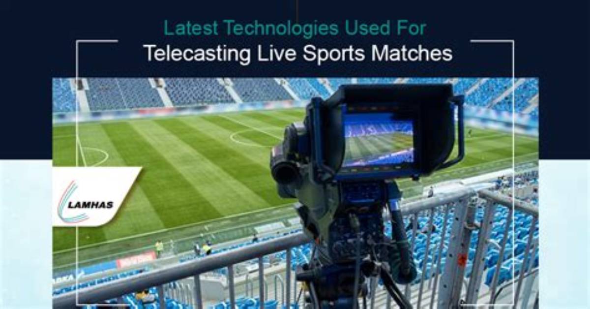 Which Is Telecasting Program?