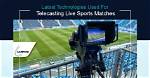 Which Is Telecasting Program?