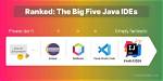 Which Is the Best Ide for Java?
