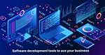 Which Is the Best Software to Develop Android Apps?