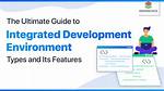 Which Is the Development Environment for Side-by-Side Extensibility?