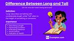 Which Is the Difference Between Long and Short Vowels?