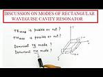 Which Is the Dominant Mode in Rectangular Waveguides?
