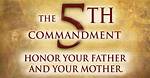 Which Is the Fifth Commandment?