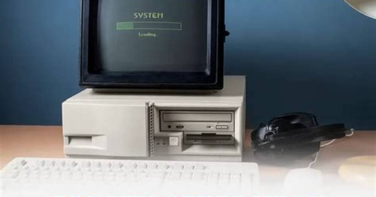 Which Is the Fourth Generation Computer?