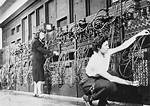 Which Is World's First Computer?
