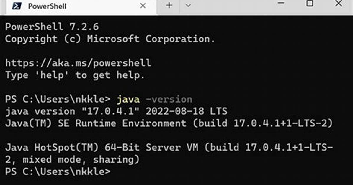 Which Java Version Is Suitable for Windows 10?