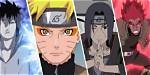 Which Jutsu Does Naruto Have?