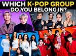 Which K-Pop Group Are You Based on Your Zodiac Sign? Find Out