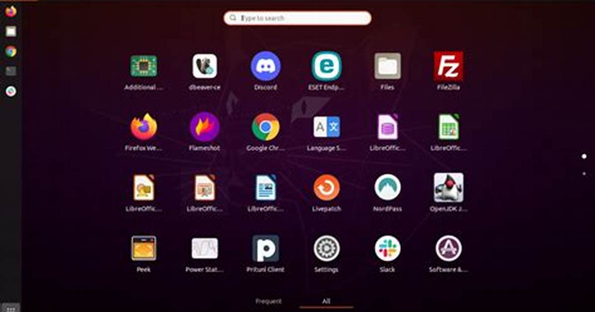 Which Kernel Does Ubuntu Use?