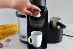 Which Keurig Makes the Most Coffee?