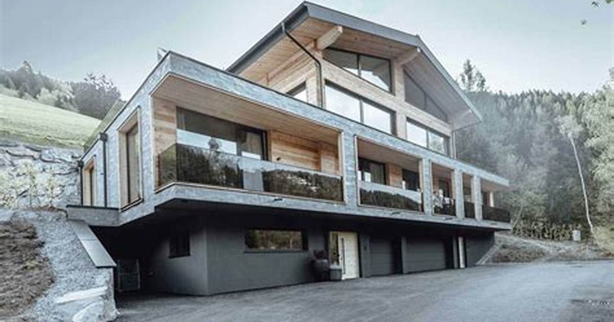 Which Language Is Chalet?