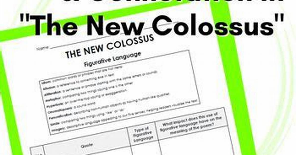 Which Language Is Colossus?