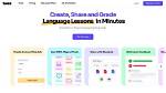 Which Language Is Twee?