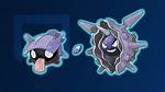Which Level Cloyster Evolve?