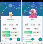 Which Level Smoochum Evolve?