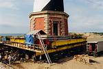 Which Lighthouse Was Moved?