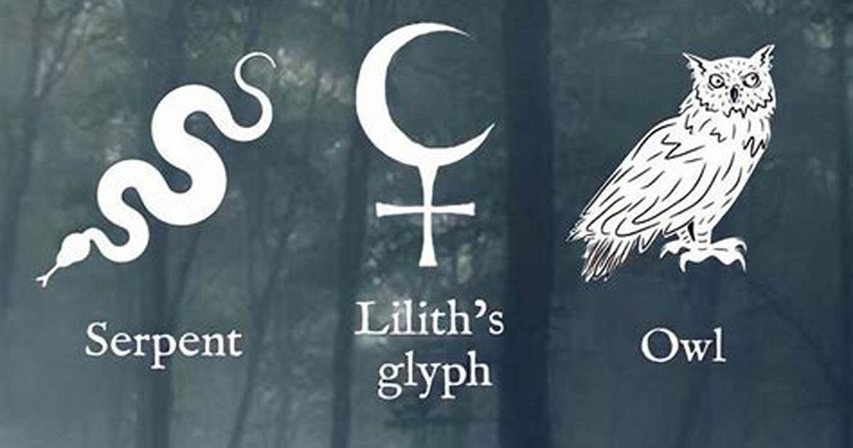 Which Lilith Does Astro. Com Use?