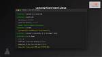 Which Linux Command Will Add a New User with No Password?
