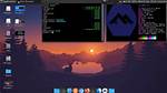 Which Linux Desktop Is Fastest?