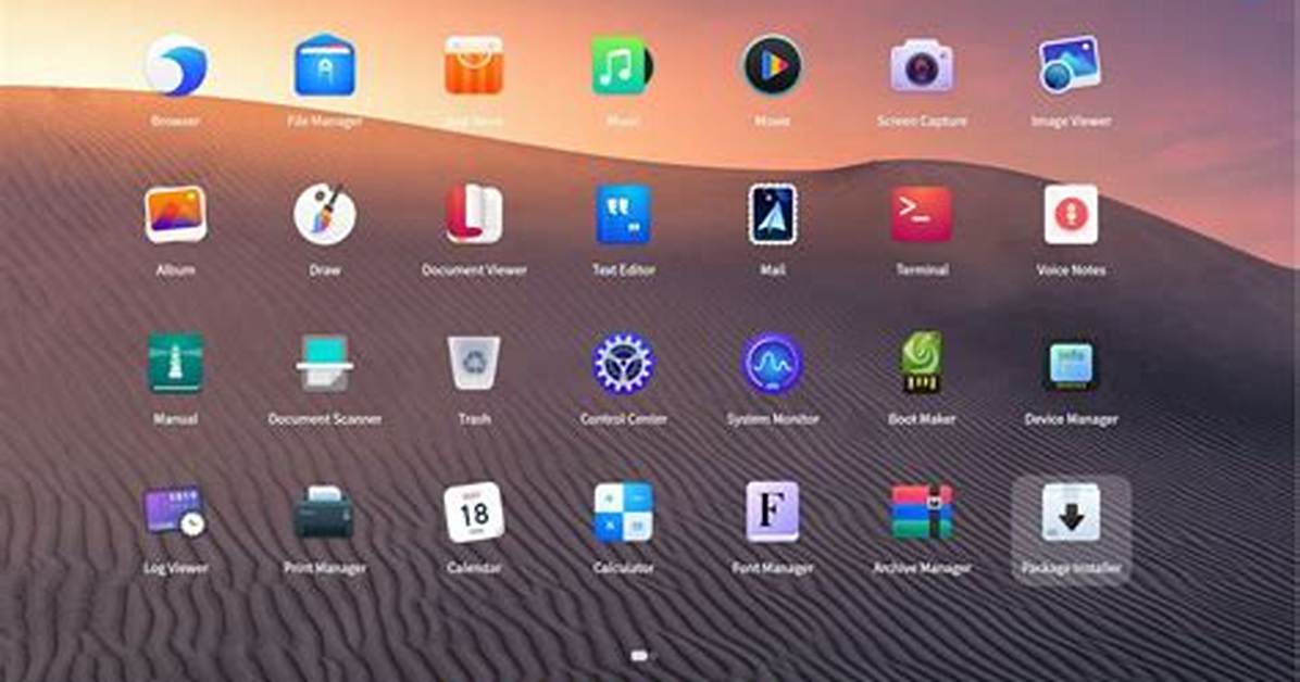 Which Linux Is Debian Based?